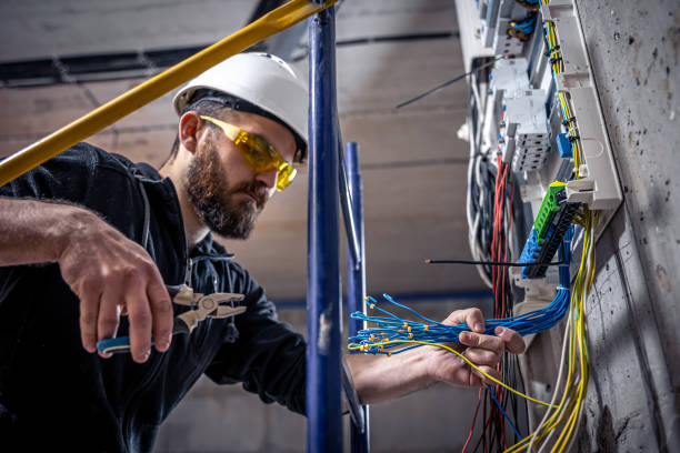 Best Electrical Wiring Services  in Listoga, CA