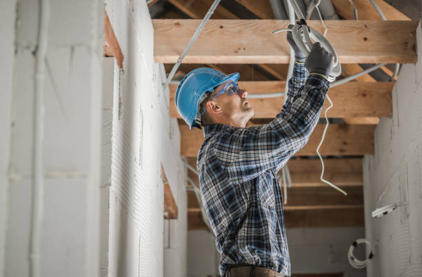 Best Electrical Troubleshooting Services  in Listoga, CA