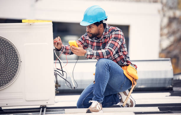 Best Industrial Electrical Services  in Listoga, CA