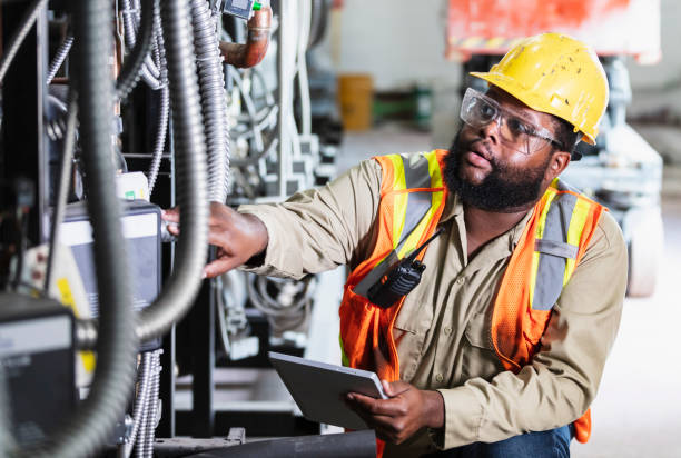Best Electrical Contractors for Businesses  in Listoga, CA
