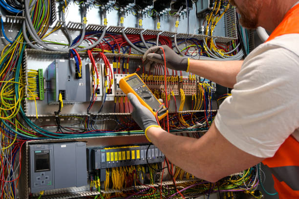 Best Affordable Emergency Electrician  in Listoga, CA