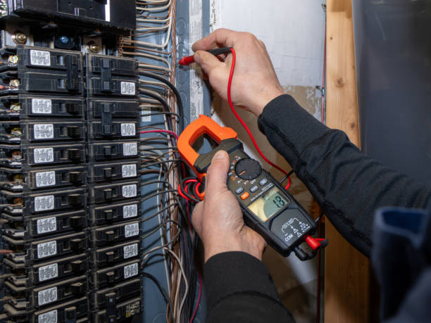 Best Circuit Breaker Repair  in Listoga, CA