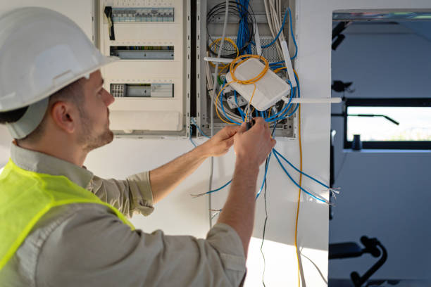 Best Residential Electrician Services  in Listoga, CA